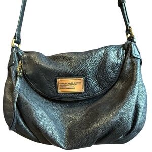 Marc by Marc Jacobs Leather Crossbody Bag